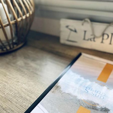 Le Château Leenhardt Le Grau-du-Roi Ngoại thất bức ảnh