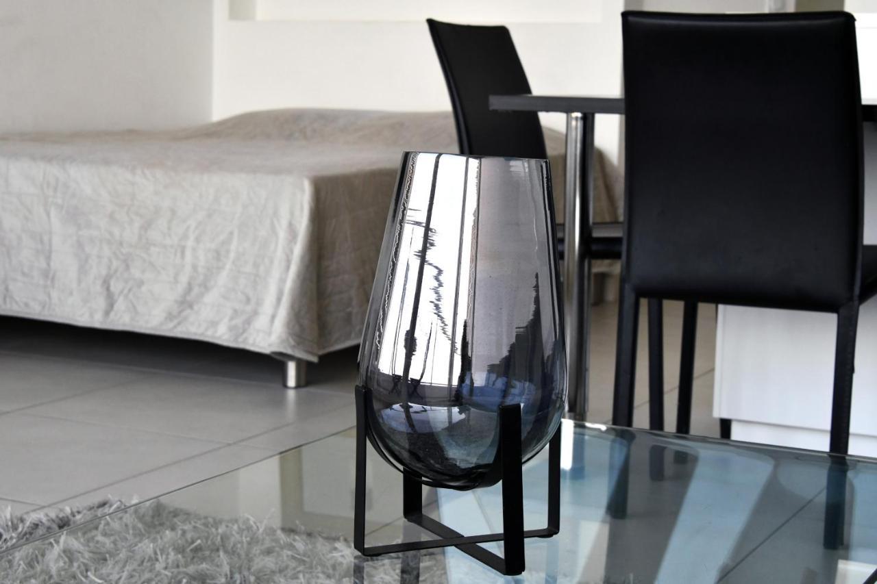 Le Château Leenhardt Le Grau-du-Roi Ngoại thất bức ảnh
